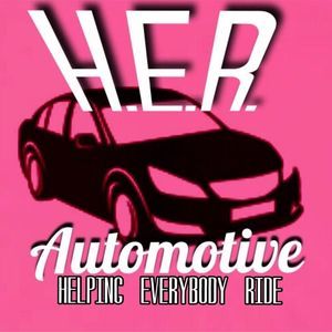 Meet your Posher, Deondra